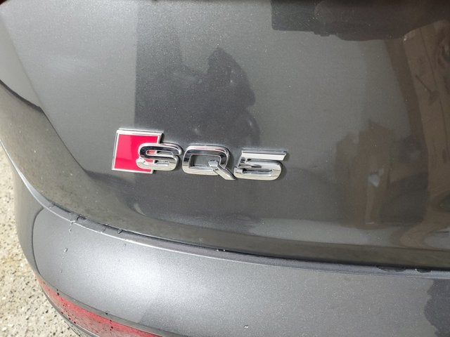2020 Audi SQ5 3.0T Premium Plus