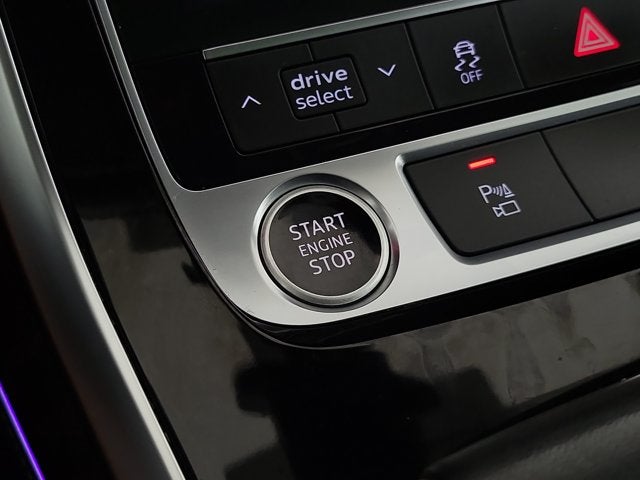 2023 Audi Q8 55 Premium Plus