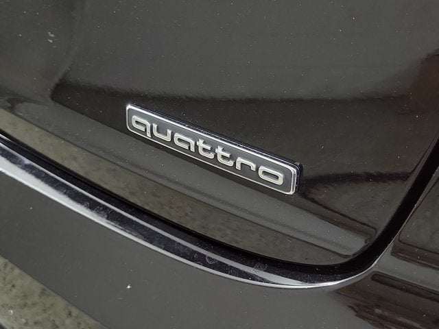 2023 Audi Q8 55 Premium Plus