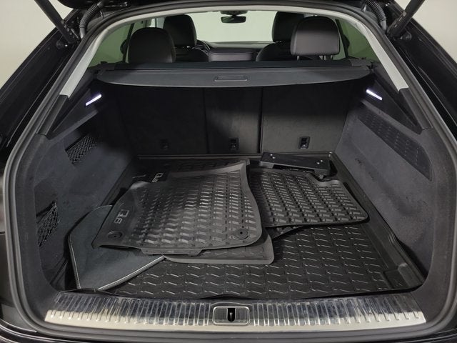 2023 Audi Q8 55 Premium Plus