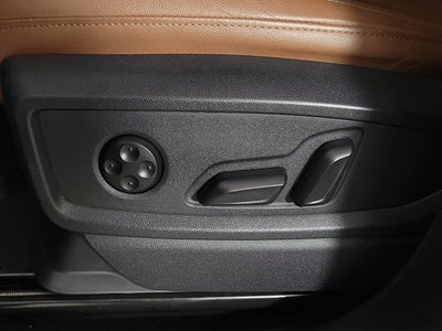 2022 Audi Q5 45 S line Premium