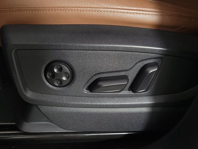2022 Audi Q5 45 S line Premium