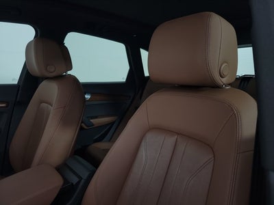 2022 Audi Q5 45 S line Premium