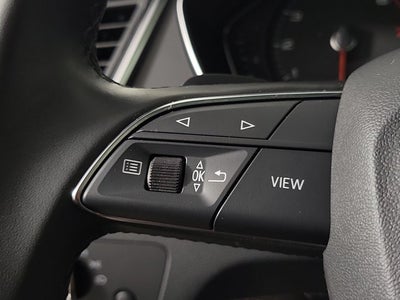 2022 Audi Q5 45 S line Premium
