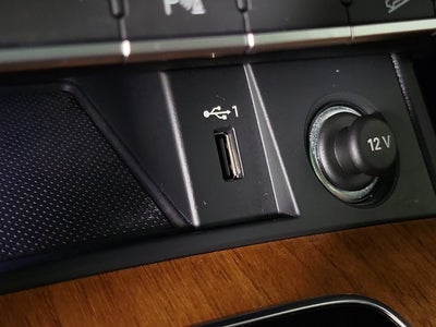 2022 Audi Q5 45 S line Premium