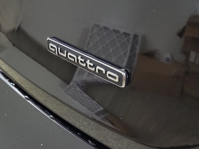 2022 Audi Q5 45 S line Premium