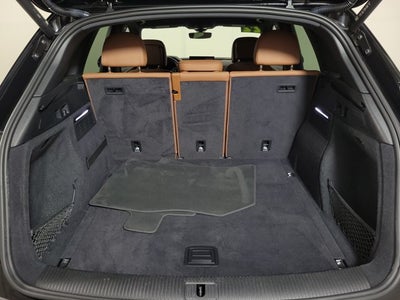 2022 Audi Q5 45 S line Premium