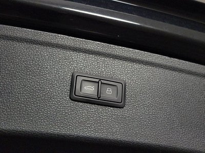 2022 Audi Q5 45 S line Premium
