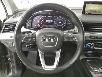 2019 Audi Q7 45 Premium Plus