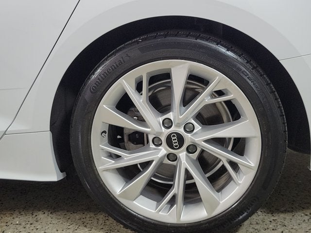 2023 Audi A5 Sportback Premium