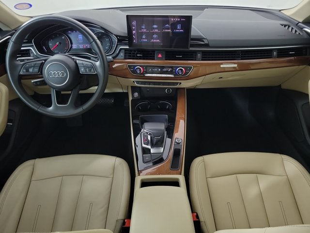 2023 Audi A5 Sportback Premium