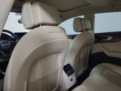 2023 Audi A5 Sportback Premium