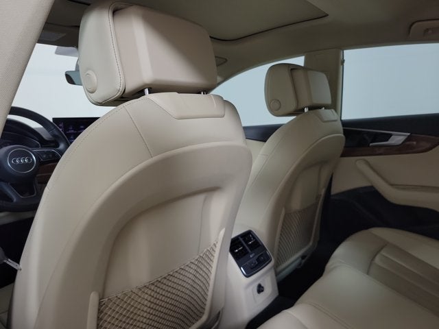 2023 Audi A5 Sportback Premium