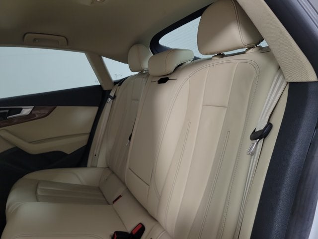 2023 Audi A5 Sportback Premium