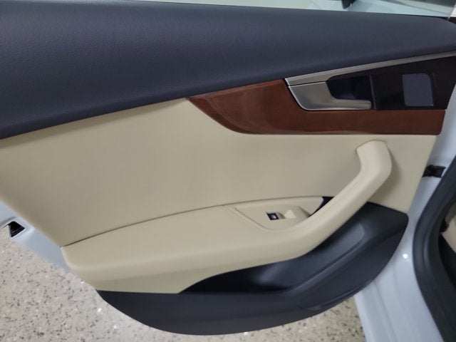 2023 Audi A5 Sportback Premium