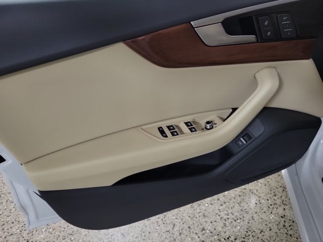 2023 Audi A5 Sportback Premium