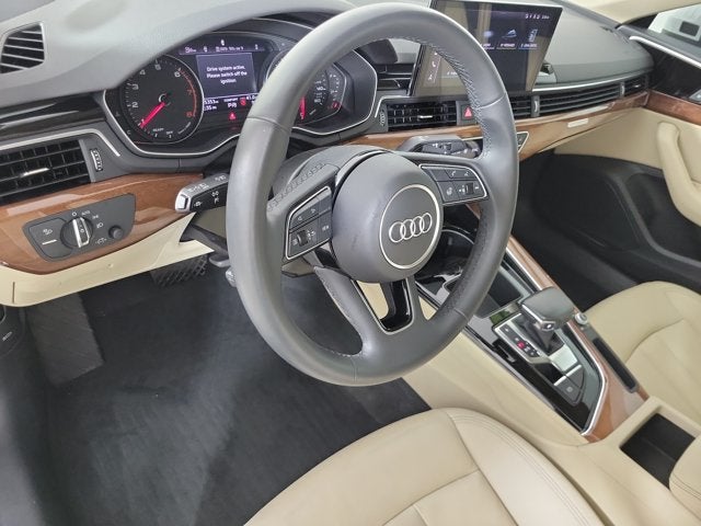 2023 Audi A5 Sportback Premium