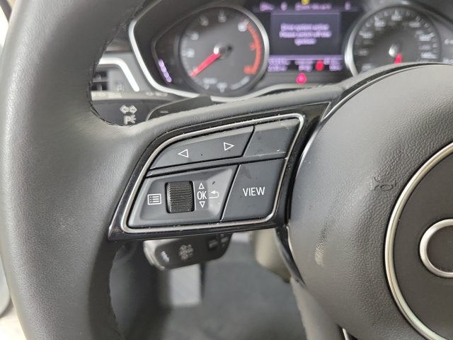 2023 Audi A5 Sportback Premium