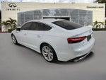 2023 Audi A5 Sportback Premium