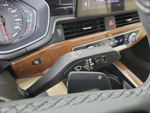 2023 Audi A5 Sportback Premium