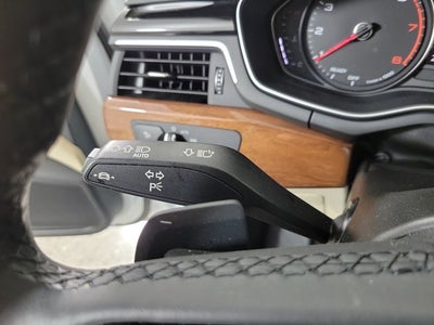 2023 Audi A5 Sportback Premium