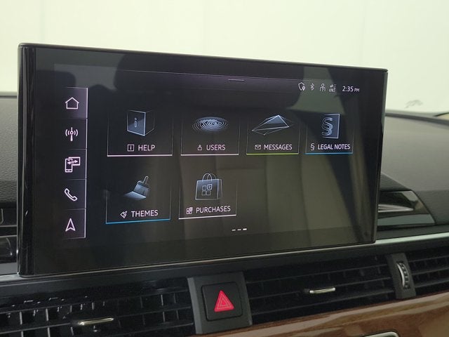 2023 Audi A5 Sportback Premium