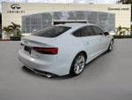 2023 Audi A5 Sportback Premium