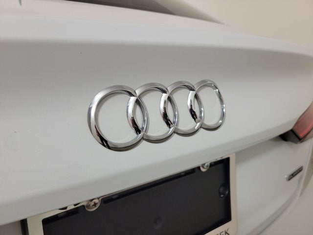 2023 Audi A5 Sportback Premium