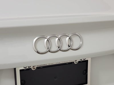 2023 Audi A5 Sportback Premium