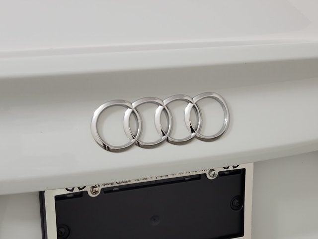 2023 Audi A5 Sportback Premium