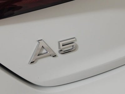 2023 Audi A5 Sportback Premium