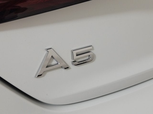 2023 Audi A5 Sportback Premium