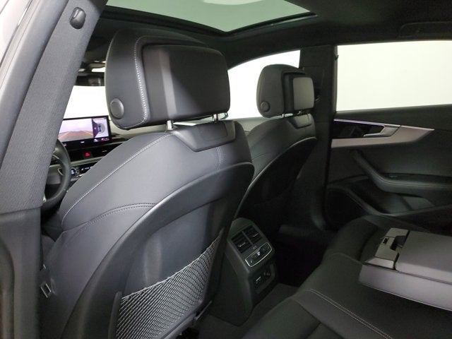 2023 Audi A5 Sportback 45 S line Prestige