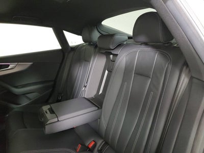 2023 Audi A5 Sportback 45 S line Prestige