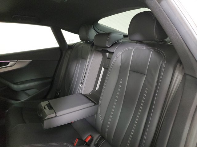 2023 Audi A5 Sportback 45 S line Prestige