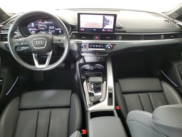 2023 Audi A5 Sportback 45 S line Prestige