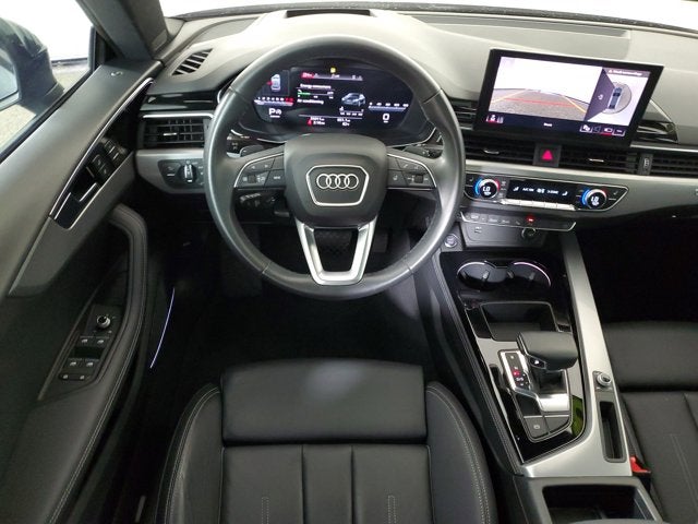 2023 Audi A5 Sportback 45 S line Prestige