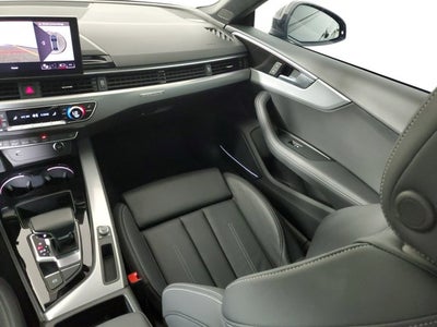 2023 Audi A5 Sportback 45 S line Prestige
