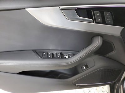 2023 Audi A5 Sportback 45 S line Prestige