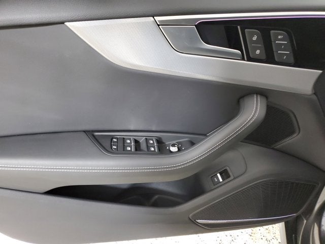 2023 Audi A5 Sportback 45 S line Prestige