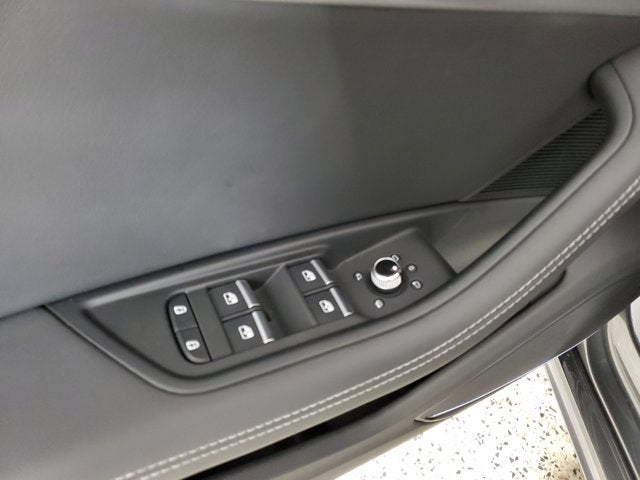 2023 Audi A5 Sportback 45 S line Prestige