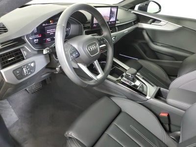 2023 Audi A5 Sportback 45 S line Prestige