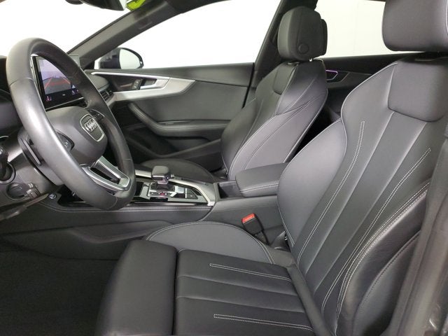 2023 Audi A5 Sportback 45 S line Prestige