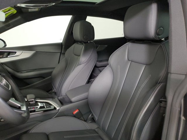2023 Audi A5 Sportback 45 S line Prestige