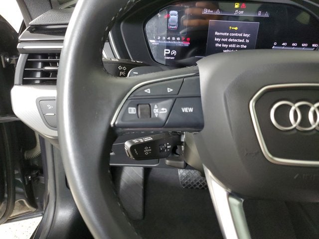 2023 Audi A5 Sportback 45 S line Prestige