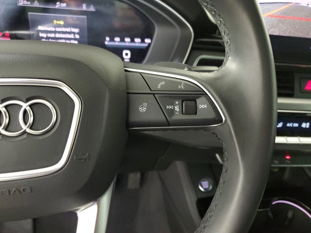 2023 Audi A5 Sportback 45 S line Prestige