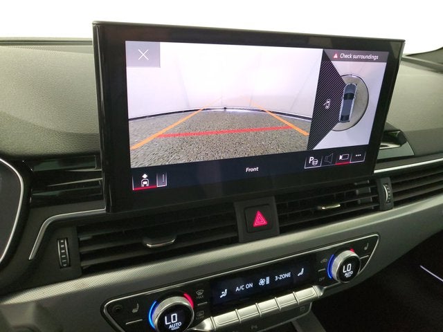2023 Audi A5 Sportback 45 S line Prestige