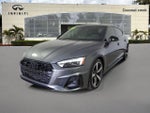 2023 Audi A5 Sportback 45 S line Prestige