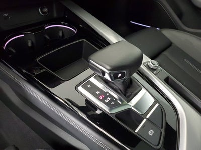2023 Audi A5 Sportback 45 S line Prestige
