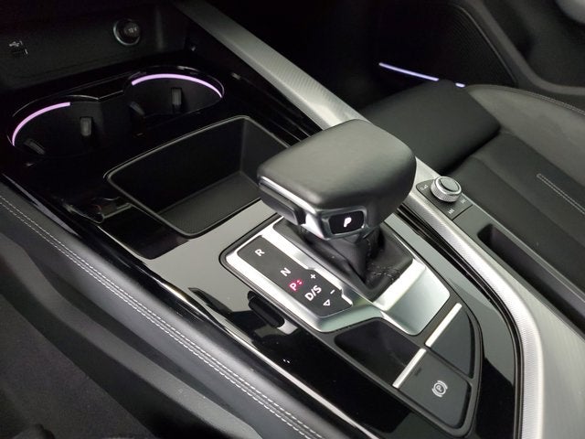 2023 Audi A5 Sportback 45 S line Prestige